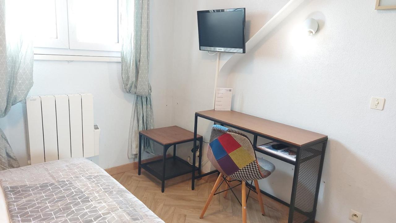 Locqueltas Logis Hotel Vannes Nord Le Clos Des Hortensias מראה חיצוני תמונה